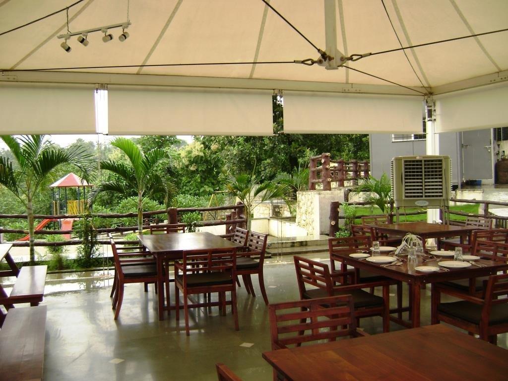Sparsh Resort & Chalet Kalamb  Exterior foto